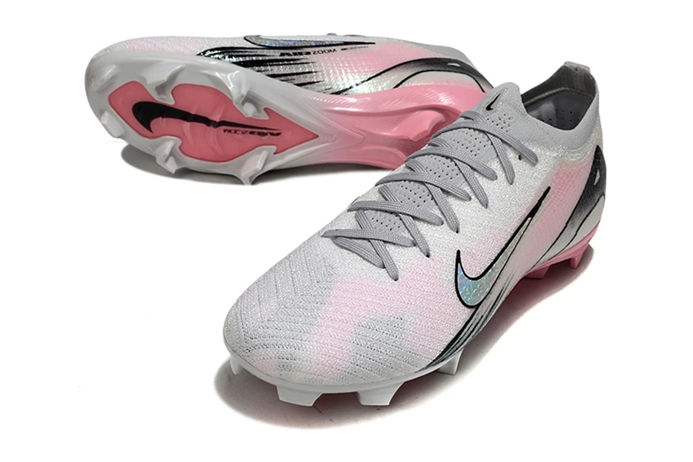 Mercurial Vapor 16 Silver Pink White FG FGNM3653 - Imagen 2
