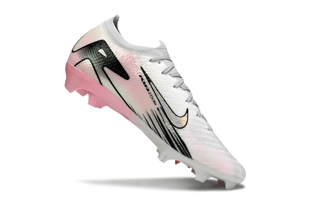 Mercurial Vapor 16 Silver Pink White FG FGNM3653 - Imagen 3