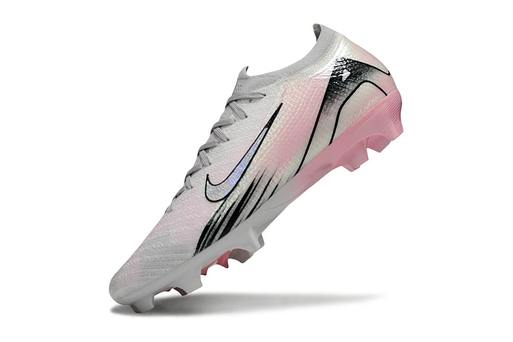 Mercurial Vapor 16 Silver Pink White FG FGNM3653 - Imagen 4