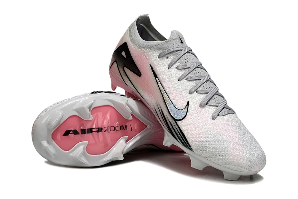 Mercurial Vapor 16 Silver Pink White FG FGNM3653 - Imagen 5
