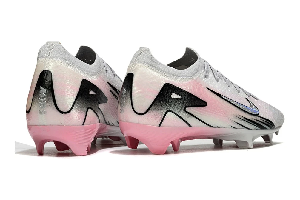 Mercurial Vapor 16 Silver Pink White FG FGNM3653 - Imagen 6