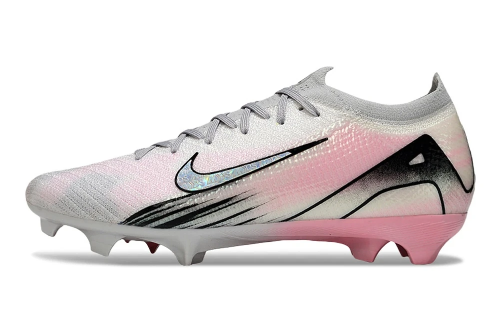 Mercurial Vapor 16 Silver Pink White FG FGNM3653 - Imagen 8