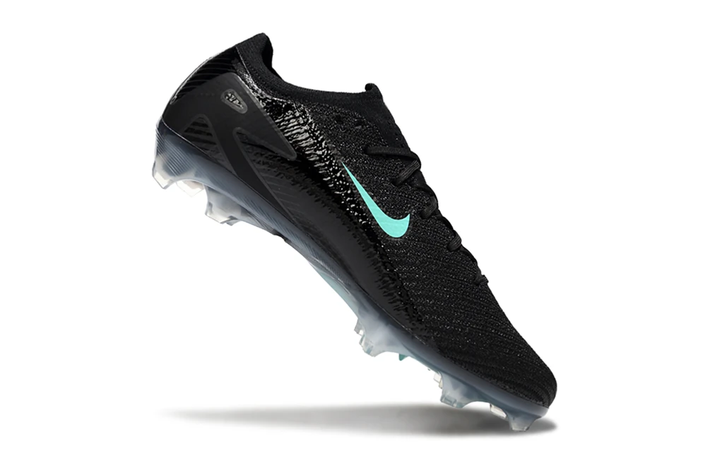 Mercurial Vapor 16 Shadow Pack Black Ice Blue FG FGNM3702 - Imagen 5