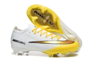 Mercurial Vapor 16 Yellow Silver White FG FGNM3748