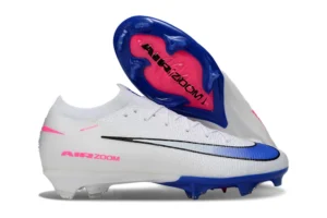 Mercurial Vapor 16 Silver Navy Sail FG FGNM3750