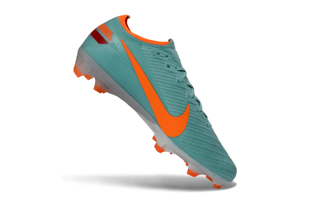 Mercurial Vapor 16 Silver Hot Pink Turquoise FG FGNM3754 - Imagen 2