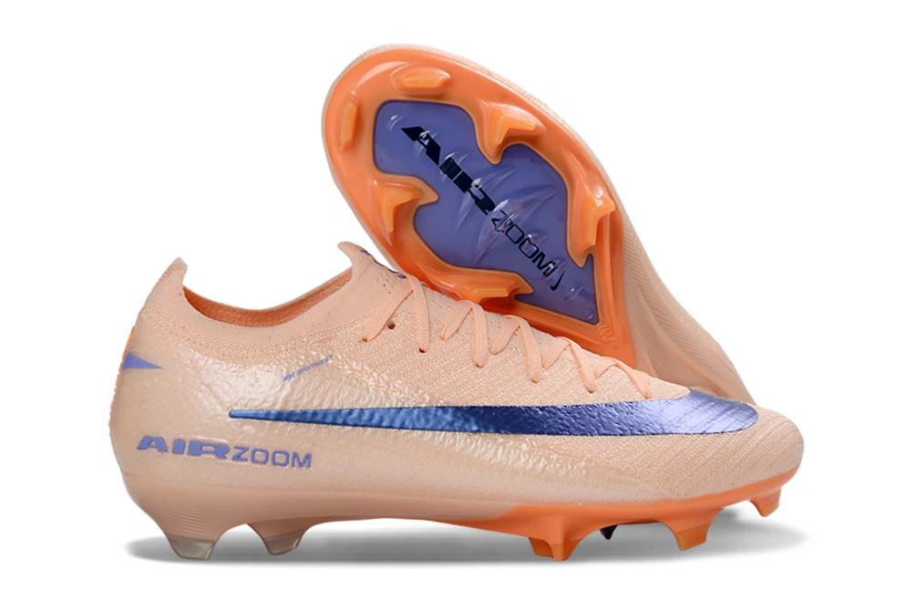 Mercurial Vapor 16 Cream Silver Gold FG FGNM3761