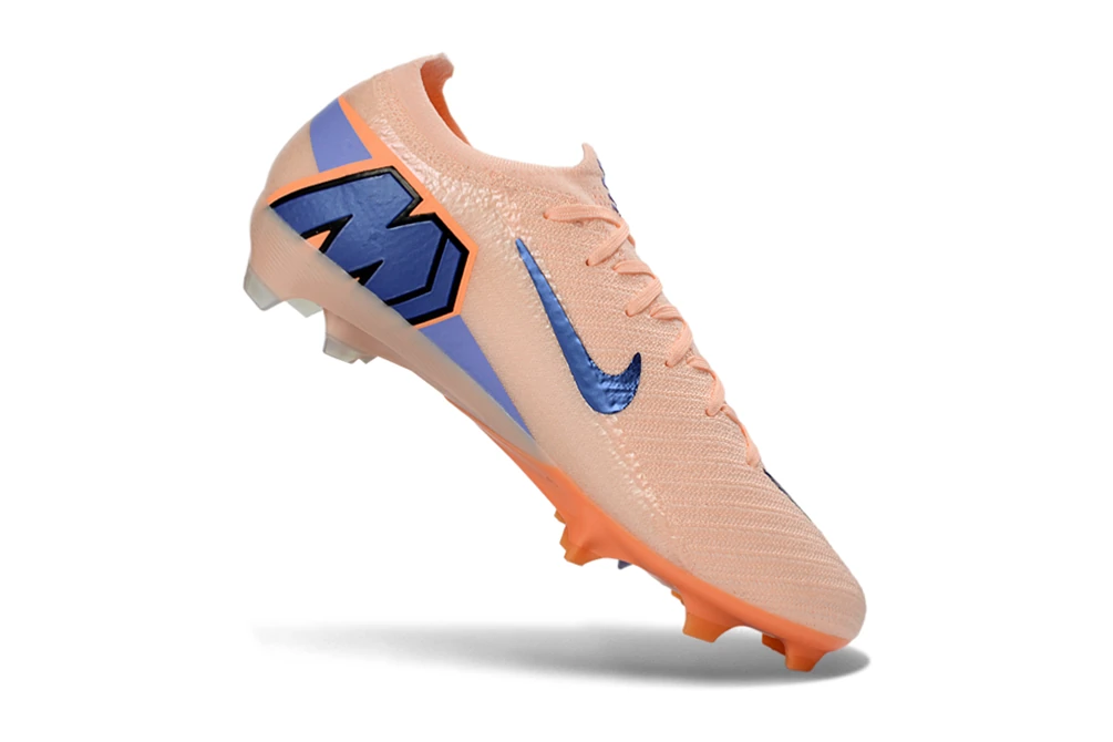 Mercurial Vapor 16 Cream Silver Gold FG FGNM3761 - Imagen 3