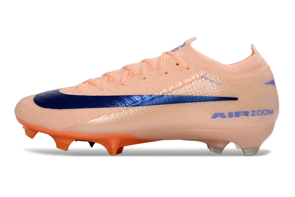 Mercurial Vapor 16 Cream Silver Gold FG FGNM3761 - Imagen 8