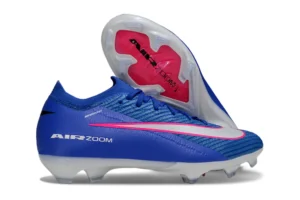 Mercurial Vapor 16 Royal Blue Silver Navy FG FGNM3763