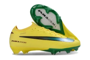Mercurial Vapor 16 Yellow Black Gold FG FGNM3765