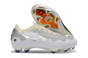 Mercurial Vapor 16 x Patta Silver Sail Brown FG FGNM3766