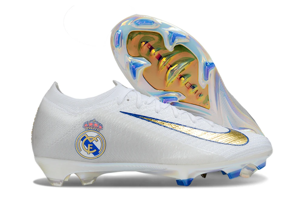 Mercurial Vapor 16 Silver White Sail FG FGNM3774