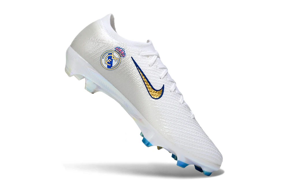 Mercurial Vapor 16 Silver White Sail FG FGNM3774 - Imagen 2