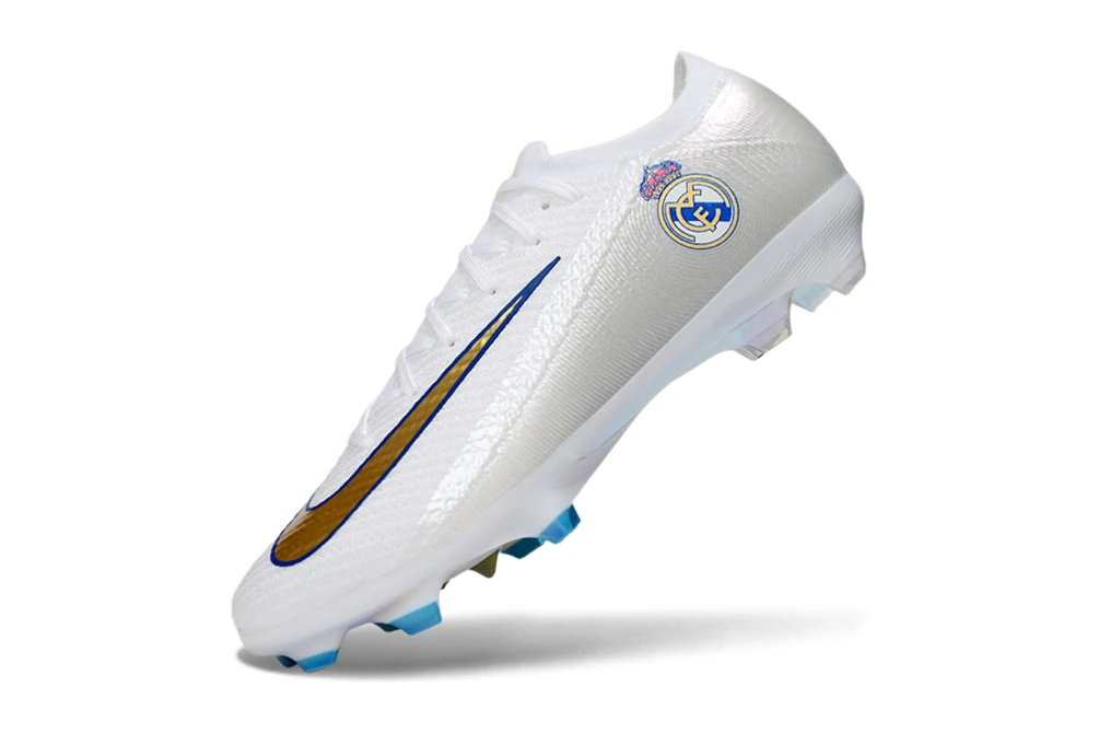 Mercurial Vapor 16 Silver White Sail FG FGNM3774 - Imagen 3