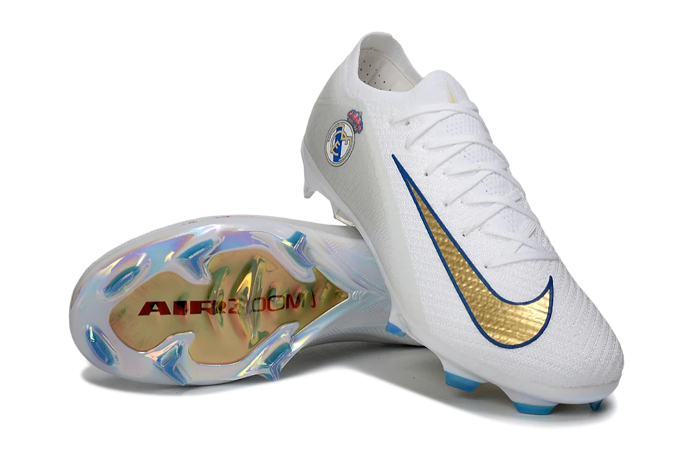 Mercurial Vapor 16 Silver White Sail FG FGNM3774 - Imagen 4
