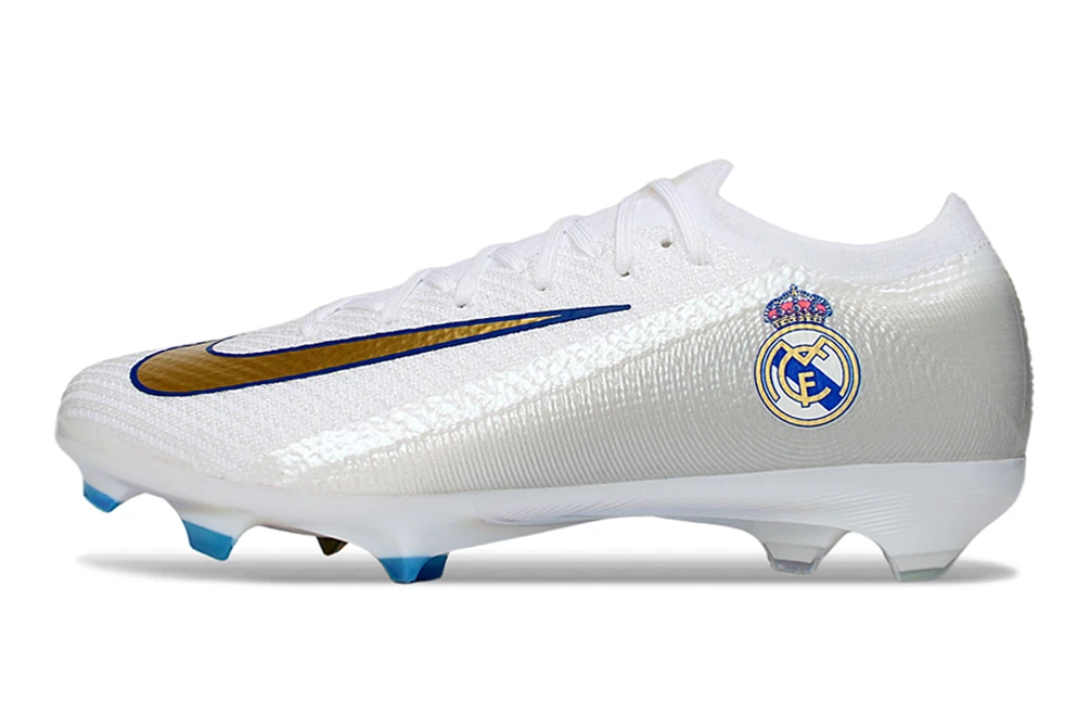 Mercurial Vapor 16 Silver White Sail FG FGNM3774 - Imagen 7