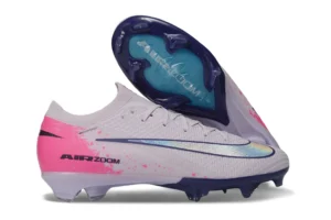 Mercurial Vapor 16 Silver Navy Pink FG FGNM3776