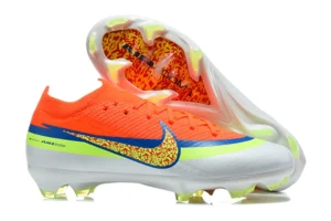 Mercurial Vapor 16 Silver Orange Bright Crimson FG FGNM3780