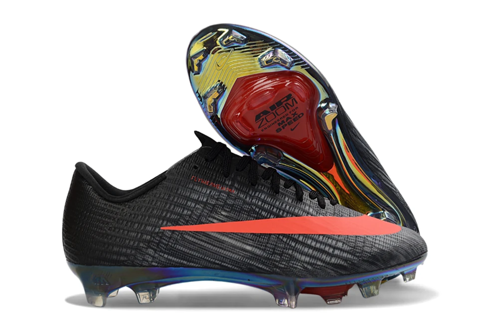 Mercurial Superfly 11 Black Navy Brown FG FGNM3784
