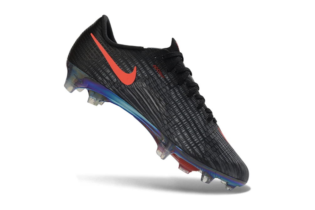 Mercurial Superfly 11 Black Navy Brown FG FGNM3784 - Imagen 2