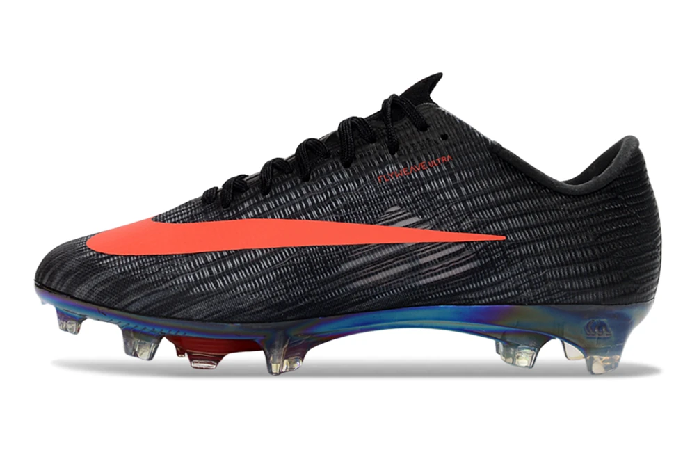 Mercurial Superfly 11 Black Navy Brown FG FGNM3784 - Imagen 7