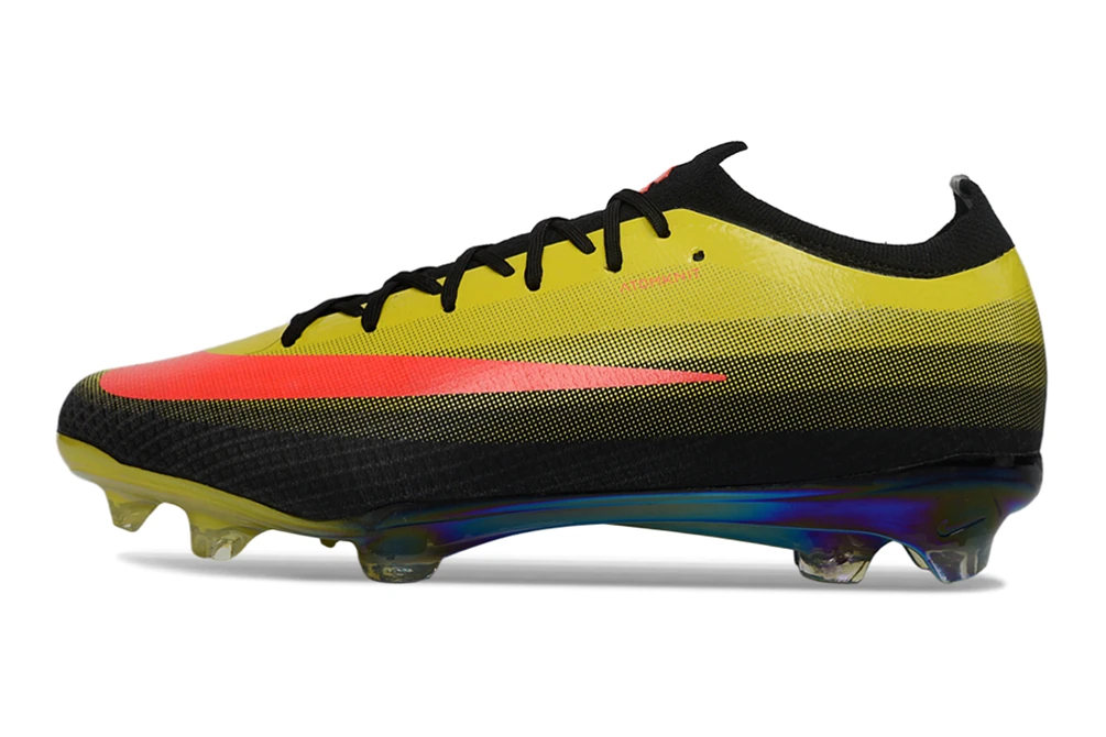 Mercurial Vapor 17 Black Gold Brown FG FGNM3787 - Imagen 4