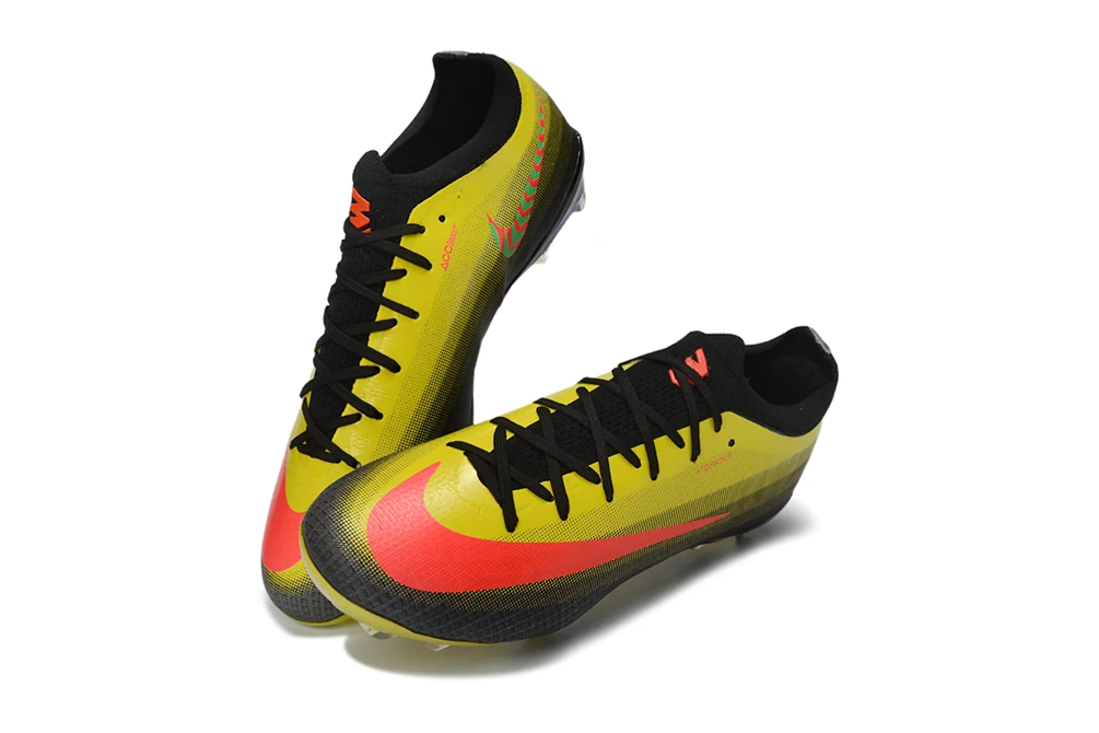 Mercurial Vapor 17 Black Gold Brown FG FGNM3787 - Imagen 5
