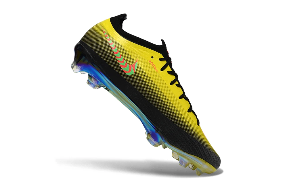 Mercurial Vapor 17 Black Gold Brown FG FGNM3787 - Imagen 6