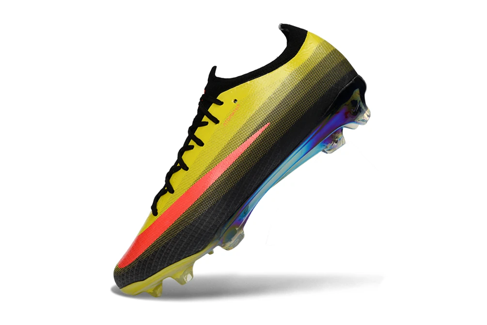 Mercurial Vapor 17 Black Gold Brown FG FGNM3787 - Imagen 7