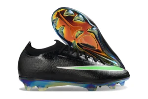 Mercurial Vapor 17 Black Navy Grey FG FGNM3790