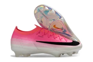 Mercurial Vapor 17 2026 World Cup Pack Pink Black White FG #22mx STNM0026