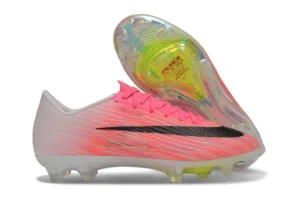Mercurial Superfly 11 2026 World Cup Pack Pink Black White FG #25mx STNM0023
