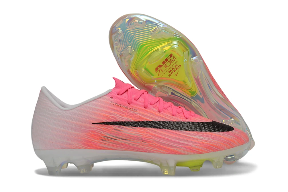 Mercurial Superfly 11 2026 World Cup Pack Pink Black White FG #27mx STNM0032
