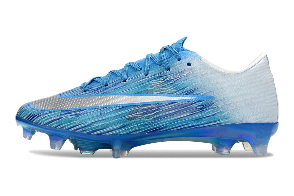 Mercurial Superfly 11 Grey Royal Blue Navy FG FGNM3799 - Imagen 2