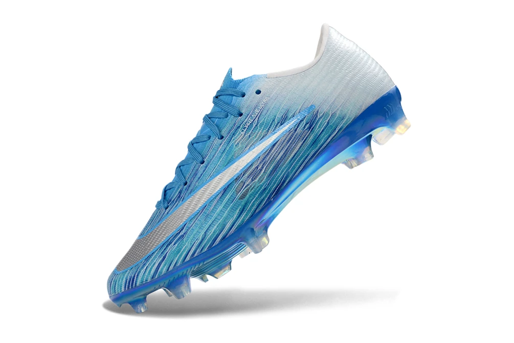 Mercurial Superfly 11 Grey Royal Blue Navy FG FGNM3799 - Imagen 5