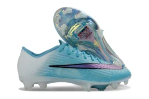 Mercurial Superfly 11 Silver Turquoise Mint FG FGNM3800