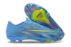 Mercurial Superfly 11 Grey Light Blue Royal Blue FG FGNM3802