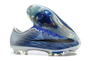 Mercurial Superfly 11 Navy Silver Royal Blue FG FGNM3803