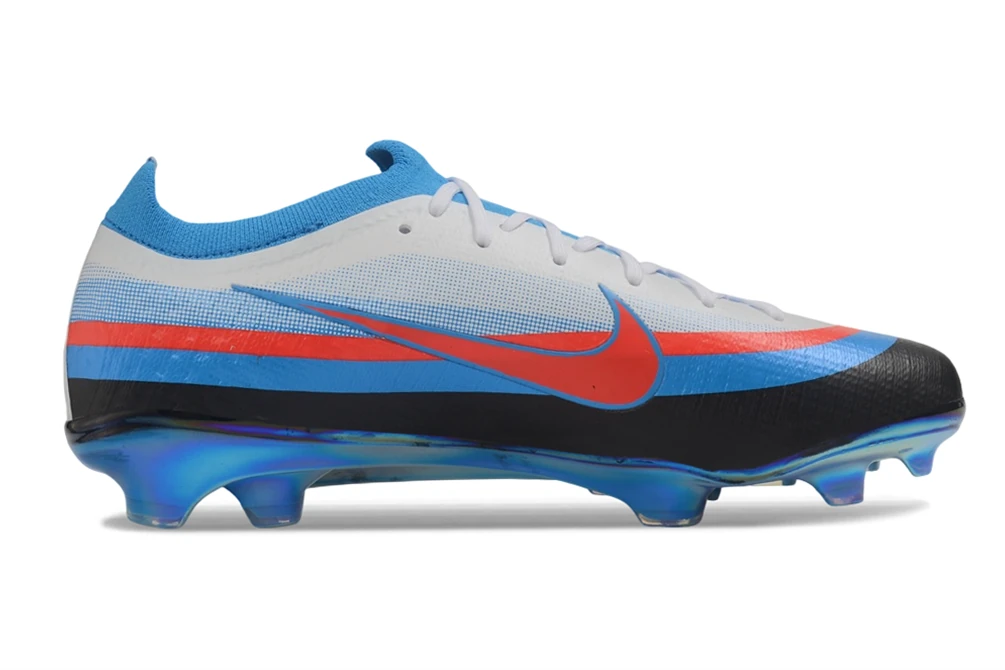 Mercurial Vapor 17 Silver Navy Royal Blue FG FGNM3820 - Imagen 6
