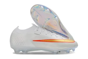 Mercurial Vapor 17 Silver Sail White FG FGNM3835