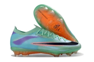 Mercurial Vapor 17 Sam Kerr Green Glow Fuchsia Dream Lagoon Pulse FG FGNM3841