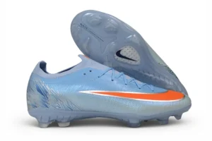 Mercurial Vapor 17 Light Blue Silver Mint FG FGNM3846