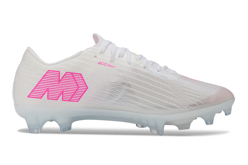 Mercurial Superfly 11 Silver Pink Sail FG FGNM3849 - Imagen 5