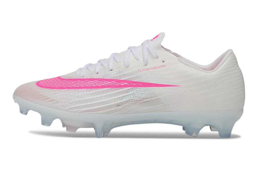 Mercurial Superfly 11 Silver Pink Sail FG FGNM3849 - Imagen 6