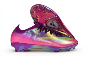 Mercurial Vapor 17 x Kobe Mamba Purple Volt Black FG #27mx STNM0022