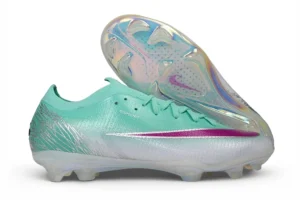 Mercurial Vapor 17 Silver Mint Brown FG FGNM3855