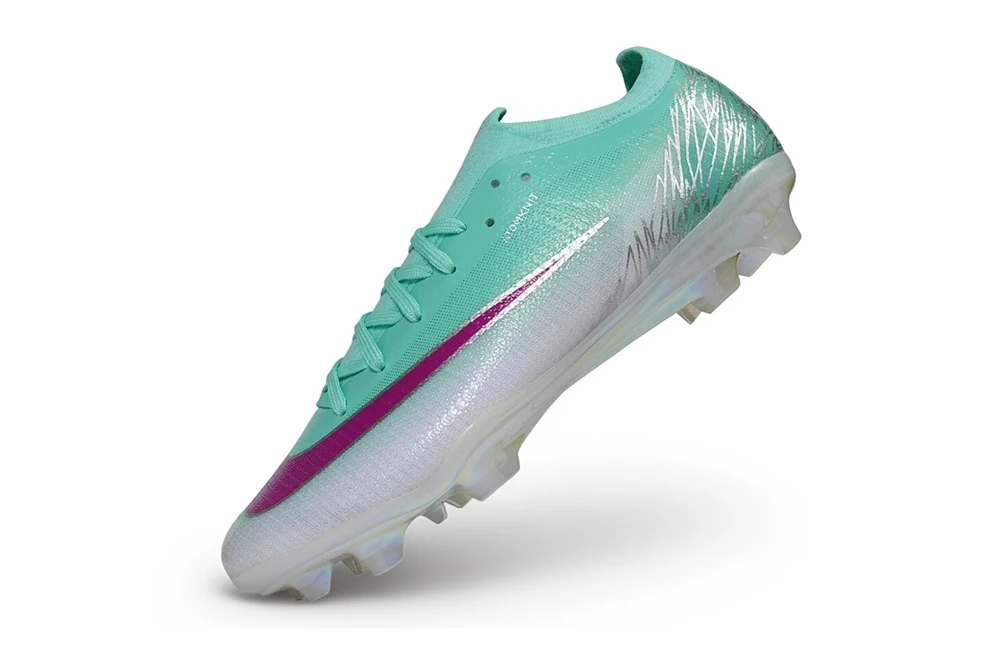 Mercurial Vapor 17 Silver Mint Brown FG FGNM3855 - Imagen 4