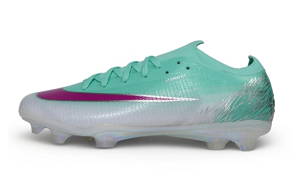 Mercurial Vapor 17 Silver Mint Brown FG FGNM3855 - Imagen 7
