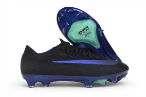 Mercurial Superfly 11 Black Navy Grey FG FGNM3867